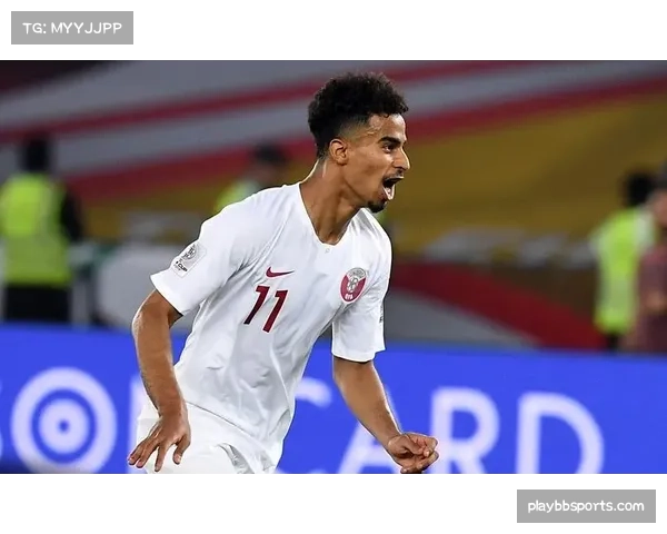 卡塔尔队边路进攻犀利 阿菲夫助攻能力突出