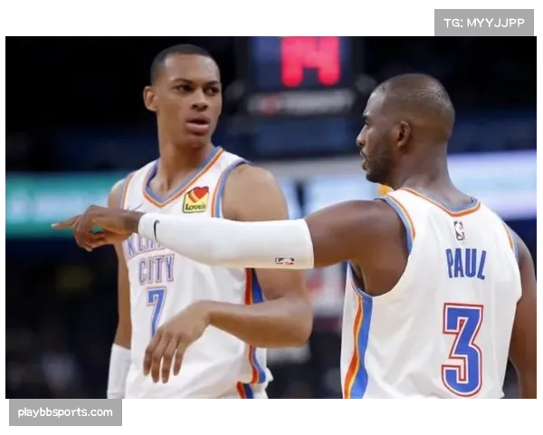 雷霆对阵爵士心理优势：过去五次交手全部取胜战术克制